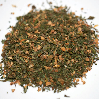 Sunshine Organic CBD Tea (6-8% CBD)