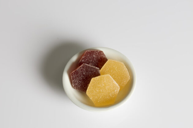 Calming Chew Mini Pack - Image 2